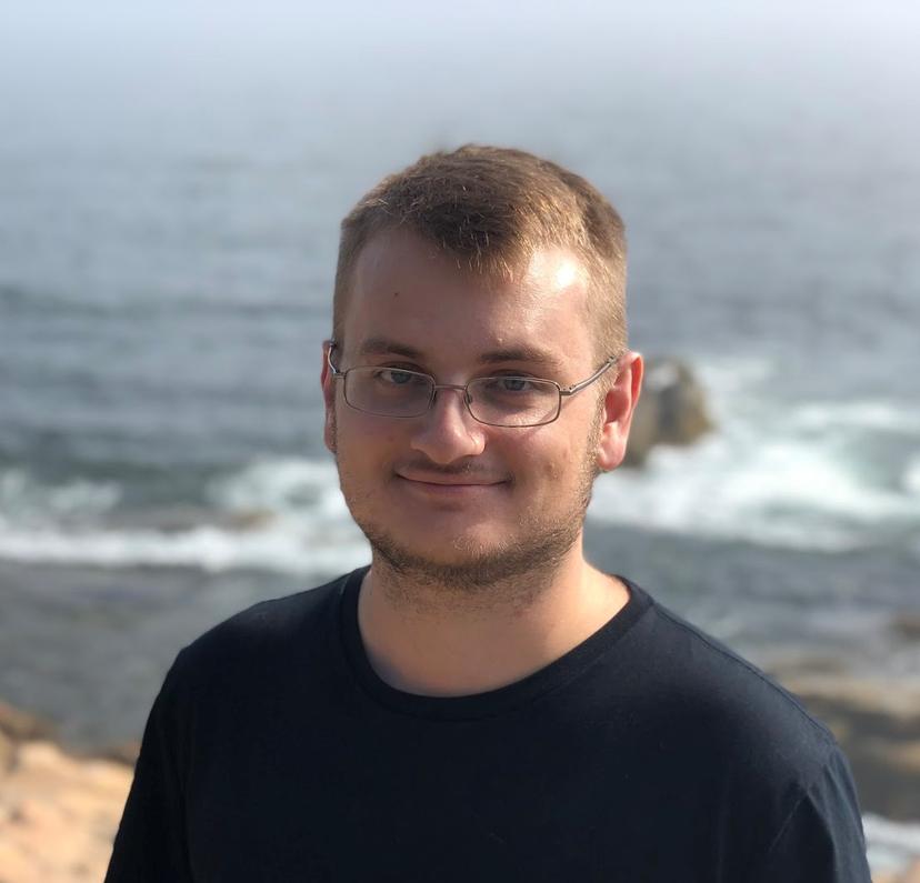 Steven Scheffelaar Klots